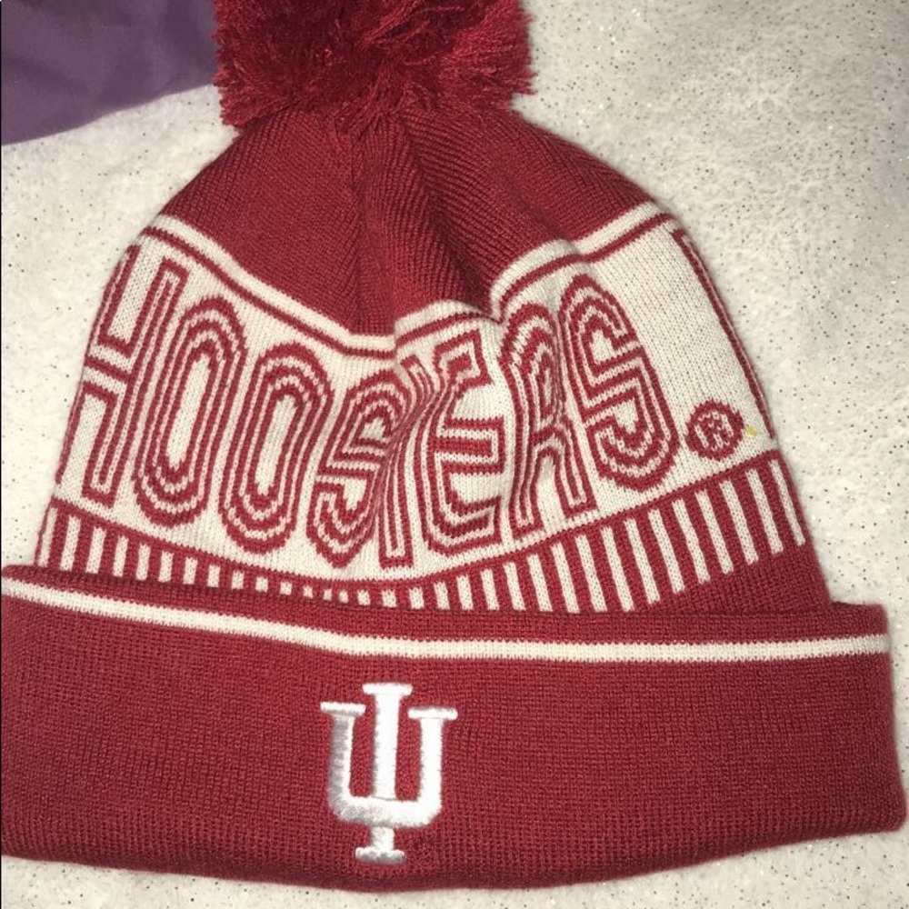 beanie